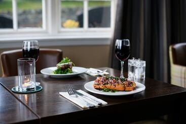 Buchanan Arms Hotel & Leisure, Sure Hotel Collection