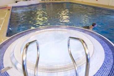 Buchanan Arms Hotel & Leisure, Sure Hotel Collection