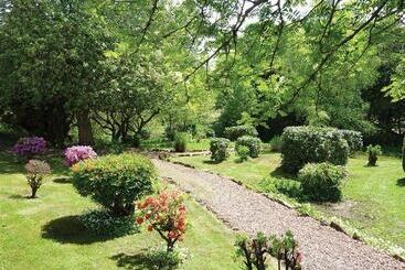 Buchanan Arms Hotel & Leisure, Sure Hotel Collection