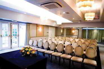 Buchanan Arms Hotel & Leisure, Sure Hotel Collection
