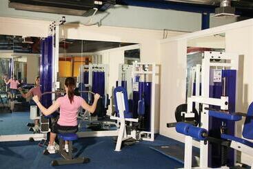 Buchanan Arms Hotel & Leisure, Sure Hotel Collection