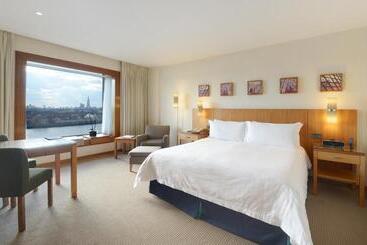Canary Riverside Plaza - Londen