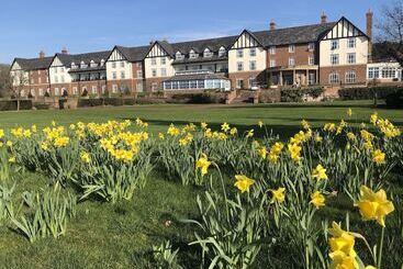 Carden Park Hotel, Golf Resort And Spa