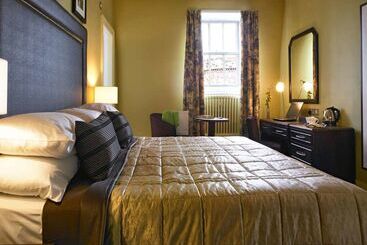 Carlisle Station Hotel, Sure Hotel Collection By Bw