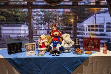 Celebrity Bournemouth East Cliff By Villare Hotels