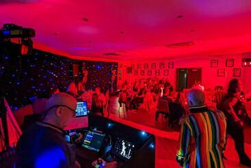 Celebrity Bournemouth East Cliff By Villare Hotels