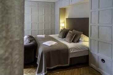 Montigo Resorts, Somerset - Shepton Mallet