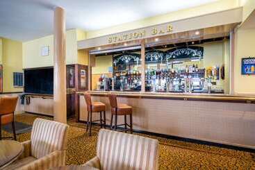 هتل Comfort Inn Birmingham
