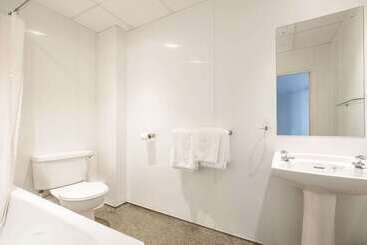 هتل Comfort Inn Birmingham