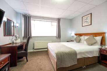 هتل Comfort Inn Birmingham
