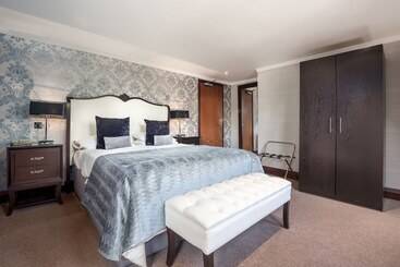 Craigmonie Hotel Inverness By Compass Hospitality