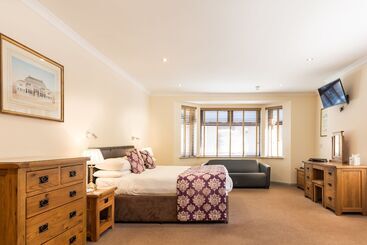Craigmonie Hotel Inverness By Compass Hospitality