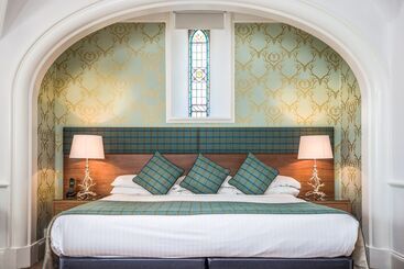 Craigmonie Hotel Inverness By Compass Hospitality