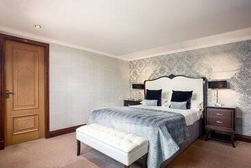 Craigmonie Hotel Inverness By Compass Hospitality