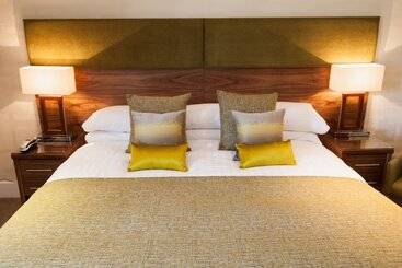Craigmonie Hotel Inverness By Compass Hospitality