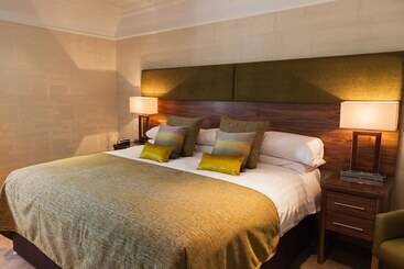 Craigmonie Hotel Inverness By Compass Hospitality
