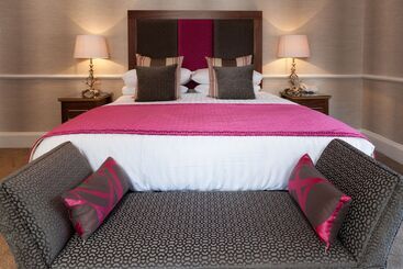 Craigmonie Hotel Inverness By Compass Hospitality