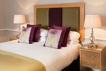 Craigmonie Hotel Inverness By Compass Hospitality
