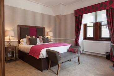Craigmonie Hotel Inverness By Compass Hospitality