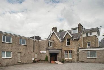 Craigvrack Hotel & Restaurant
