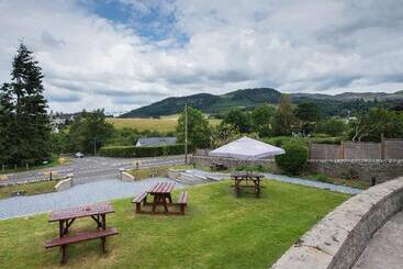 Craigvrack Hotel & Restaurant