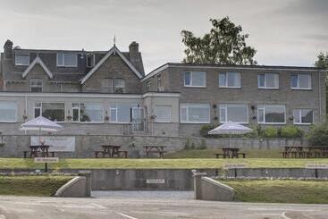 Craigvrack Hotel & Restaurant