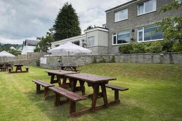 Craigvrack Hotel & Restaurant