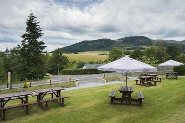 Craigvrack Hotel & Restaurant