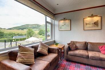 Craigvrack Hotel & Restaurant
