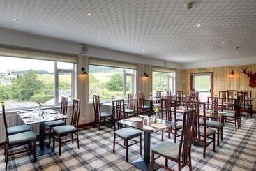Craigvrack Hotel & Restaurant