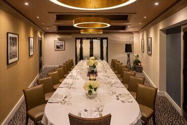 Crowne Plaza Harrogate, An Ihg - Harrogate