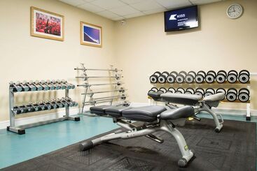 Dunston Hall Hotel, Spa & Golf Resort