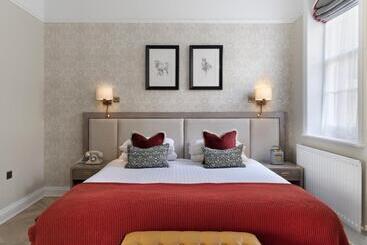 Eastwell Manor, Champneys Hotel & Spa - Ashford