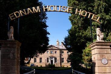 هتل Ednam House