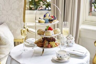 Hotel Egerton House