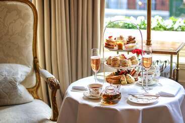 Hotel Egerton House