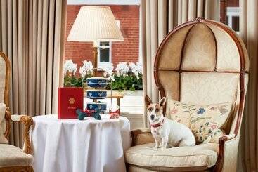 Hotel Egerton House