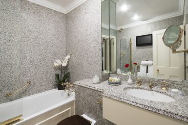 Hotel Egerton House