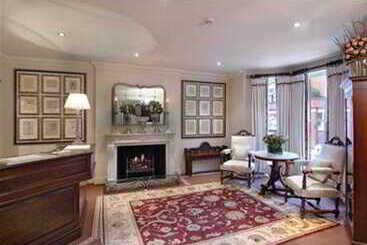 Hotel Egerton House