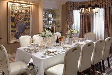 Hotel Egerton House