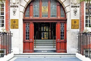 هتل Gem Fitzrovia