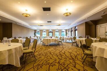 هتل Gleddoch Golf & Spa Resort