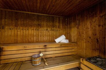 هتل Gleddoch Golf & Spa Resort