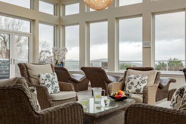 هتل Gleddoch Golf & Spa Resort