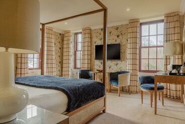 هتل Gleddoch Golf & Spa Resort