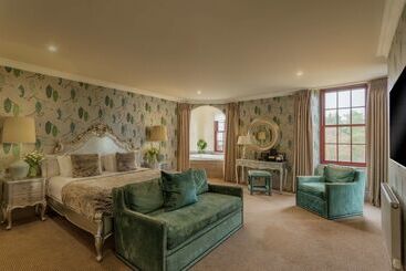 هتل Gleddoch Golf & Spa Resort