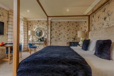 هتل Gleddoch Golf & Spa Resort