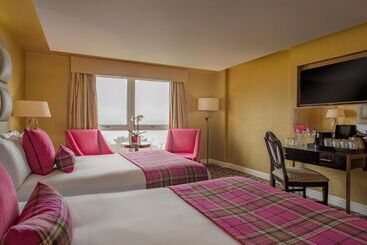 هتل Gleddoch Golf & Spa Resort