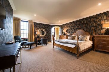 هتل Gleddoch Golf & Spa Resort
