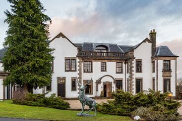 هتل Gleddoch Golf & Spa Resort